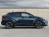 Toyota C-HR 2.0 Hybrid GR Sport e-CVT - náhled 28