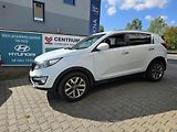 Kia Sportage 2.0-1.MAJ-NAVI-KAMERA-ISOFIX - náhled 1