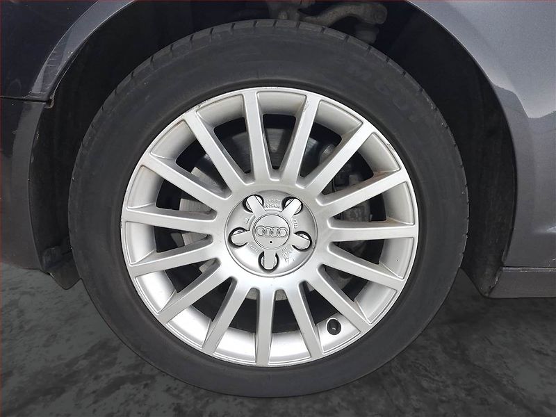 Audi A6 (2007) 2.7 TDI , po STK - fotka 14 z 19