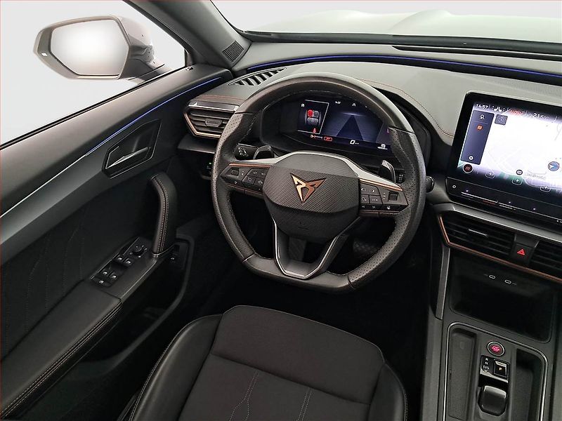 Cupra Formentor (2024) 2.0 TSI 4Drive - fotka 7 z 24