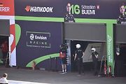 Mezi jezdci jsou také bývalí závodníci F1
