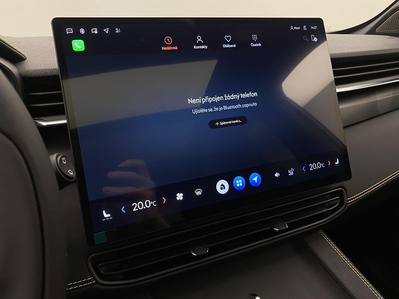 Lynk & Co 01 (2025) MORE PHEV AUT CZ 1.maj - fotka 46 z 90