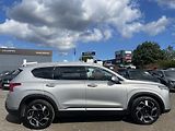 Hyundai Santa Fe ST. PREMIUM 2.2 CRDi 4x4 148kW - náhled 9