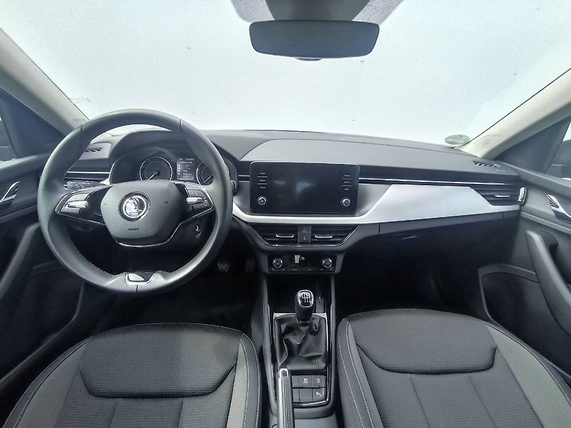 Škoda Kamiq (2022) 1.5 TSI 110kW záruka LED - fotka 5 z 31