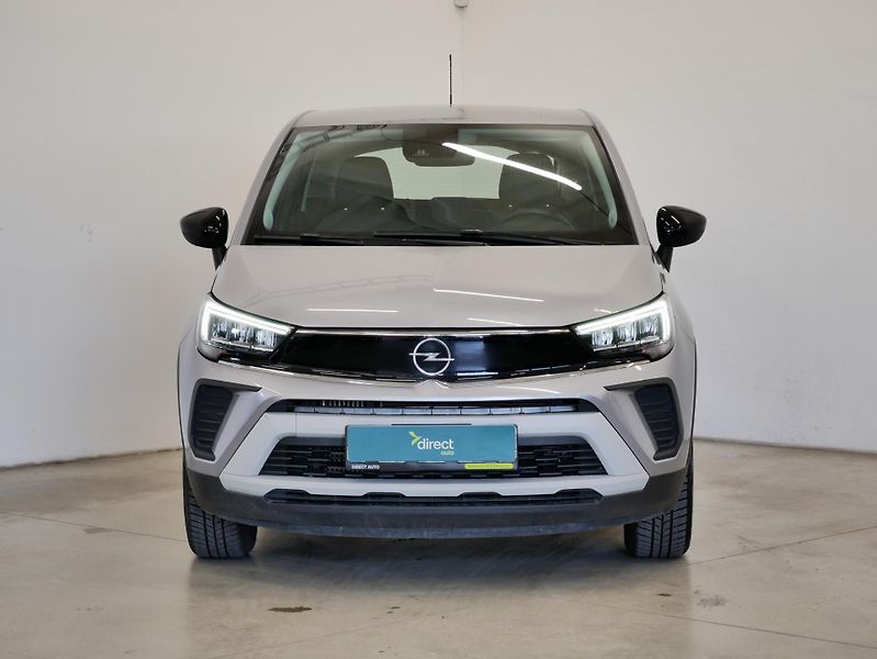 Opel Crossland - fotka 4 z 24