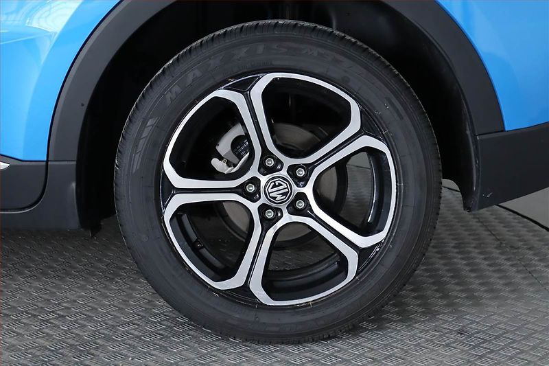 MG ZS (2026) 1.5 i - fotka 14 z 18