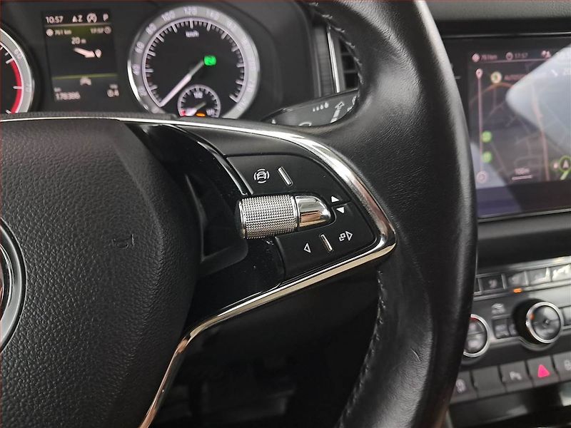 Škoda Kodiaq (2021) Style 1.5 TSI - fotka 19 z 21