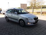 Škoda Fabia 1.2TSi,DIG.KLIMA,VÝHŘEV.SEDAD! - náhled 7