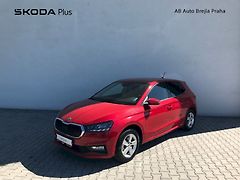 Škoda Fabia (2025) SELEC TS 85/1.0 M6F - fotografie inzerátu