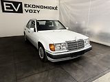 Mercedes-Benz Třídy E (1991) 2.3 , AT ,SERVIS DOLOŽEN! - náhled 1
