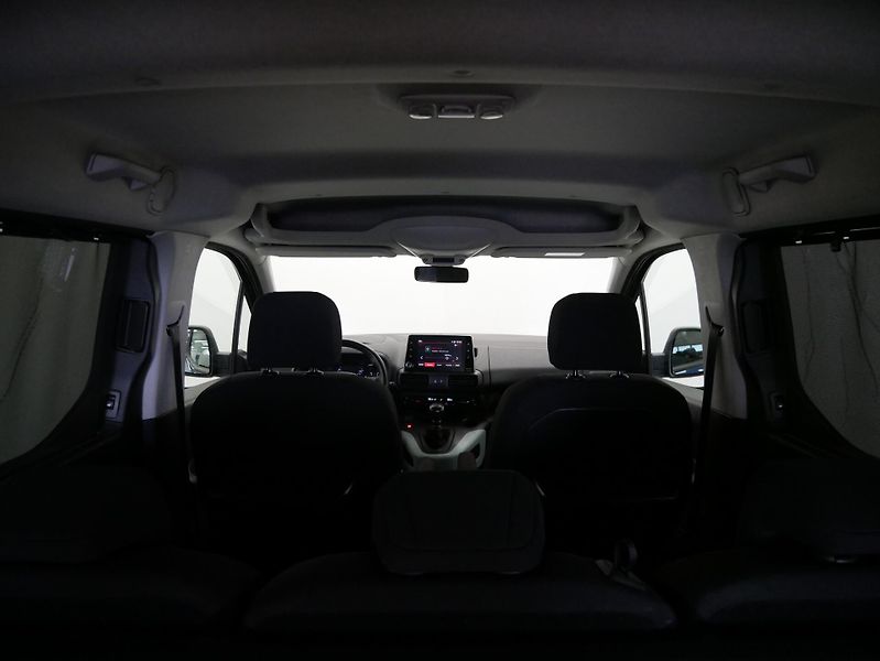 Citroën Berlingo - fotka 31 z 32