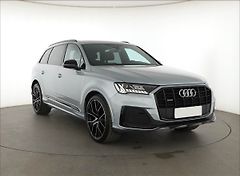 Audi Q7 (2023) 50 TDI - fotografie inzerátu