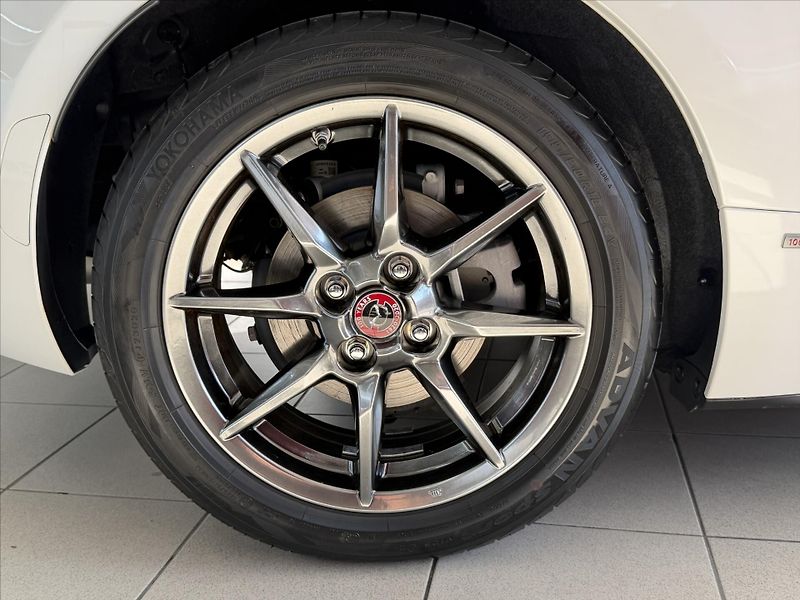 Mazda MX-5 1,5   Edice 100 YEARS 1920-202 - fotka 18 z 25