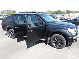 Nissan Ostatní 2,5TDCi 4x4 NAJ.200000km ! - náhled 12