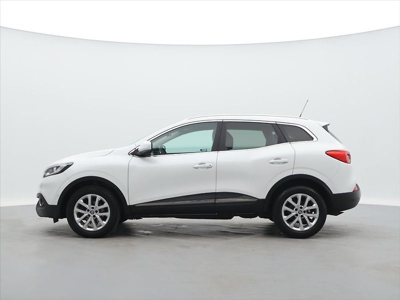 Renault Kadjar 1,2 TCe 130k CZ Energy Navi - fotka 4 z 25