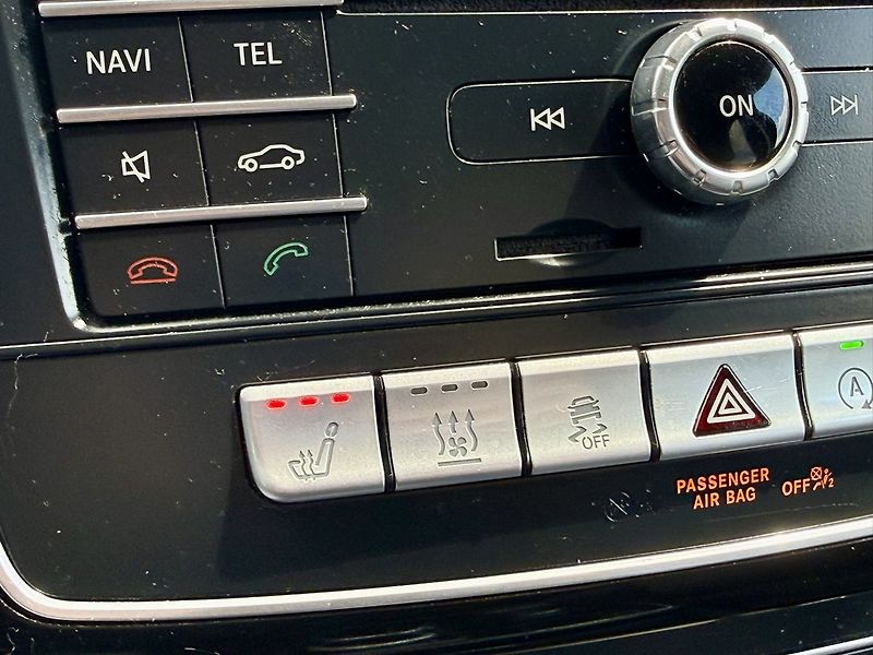 Mercedes-Benz GLE (2018) 250 d 4MATIC - fotka 34 z 46