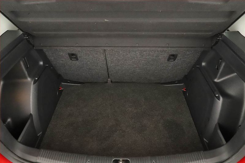 Škoda Fabia (2010) Ambiente 1.2 TSI, po STK - fotka 13 z 14