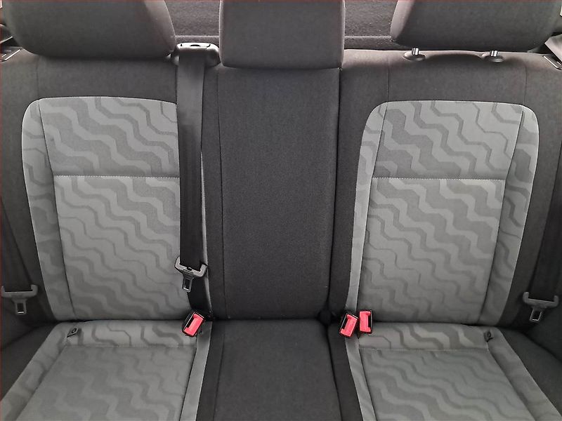Škoda Fabia (2009) 1.4 16V, za dobrou cenu - fotka 10 z 15