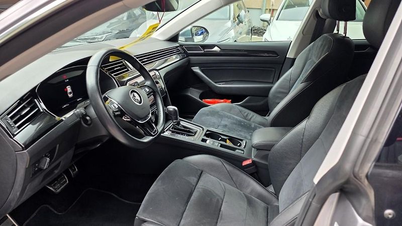 Volkswagen Arteon (2019) 2.0 TSI 140 kW DSG Elegance - fotka 8 z 36