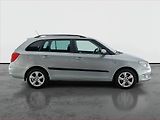 Škoda Fabia (2012) 1.2 TSI, Tempomat - náhled 6