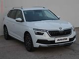 Škoda Kamiq (2022) 1.0TSi, 2.maj,ČR, LED - náhled 1