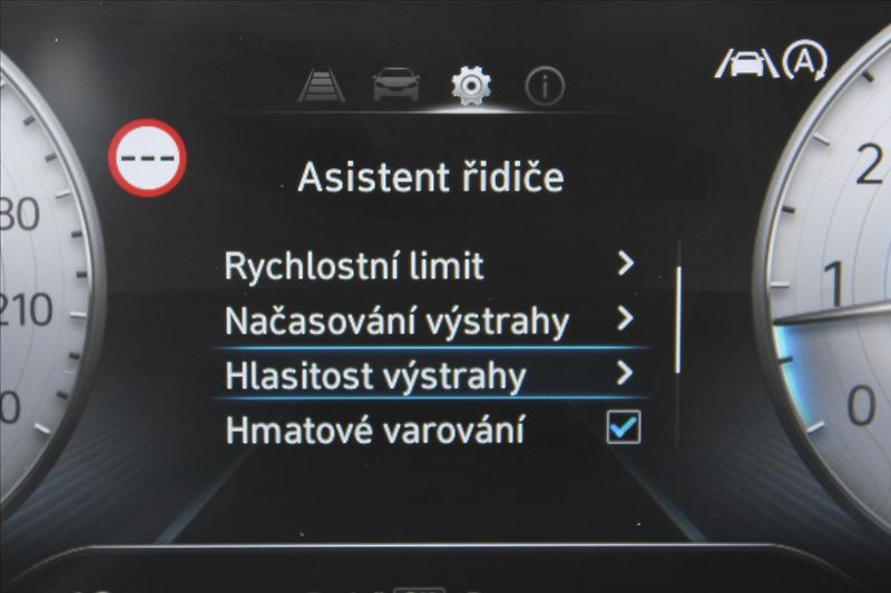Hyundai Tucson 1,6 T-GDI  ČR,1.MAJITEL, SMART - fotka 22 z 34