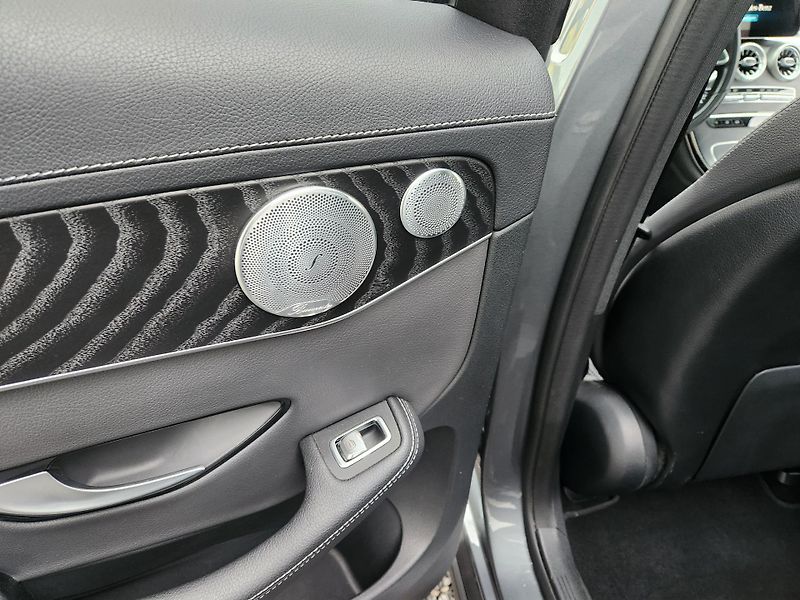 Mercedes-Benz GLC 220CDI AMG 360 Burmaster - fotka 13 z 38