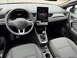 Renault Captur (2026) techno Eco-G 120 - náhled 11