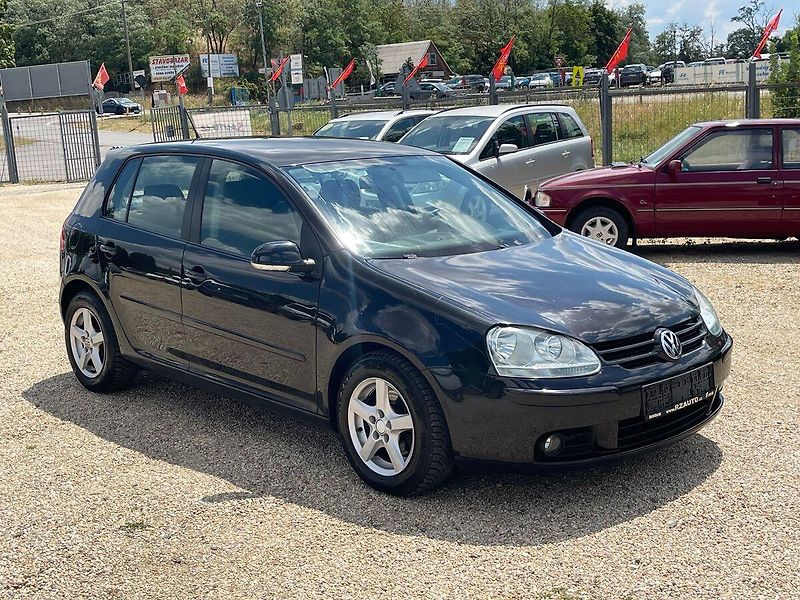 Volkswagen Golf 2.0TDI 103kW*ZADÁNO* - fotka 9 z 25