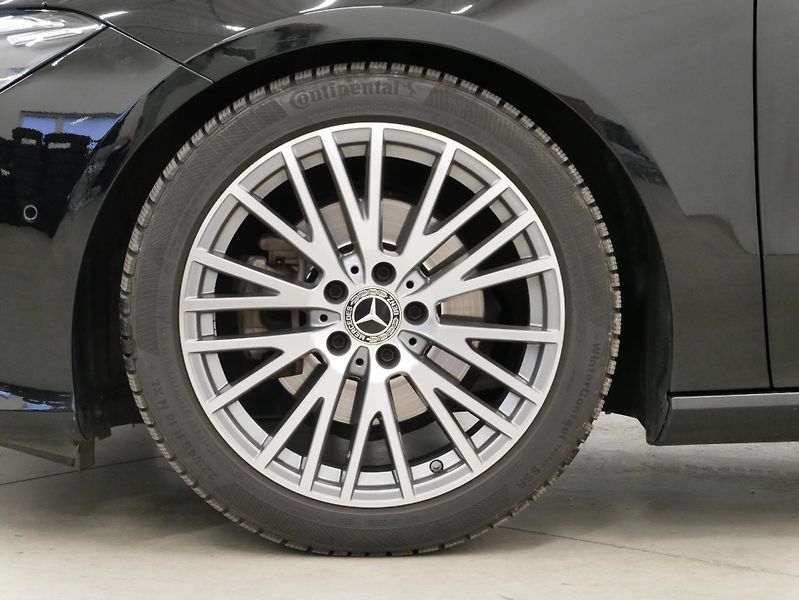 Mercedes-Benz CLA - fotka 10 z 27