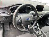 Ford Focus (2022) 1.5 TDCi, Trend Plus, LED - náhled 12