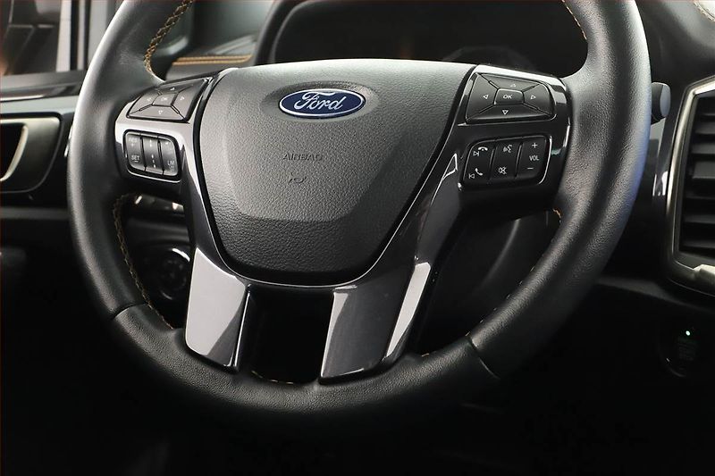 Ford Ranger (2023) 2.0 EcoBlue - fotka 17 z 20