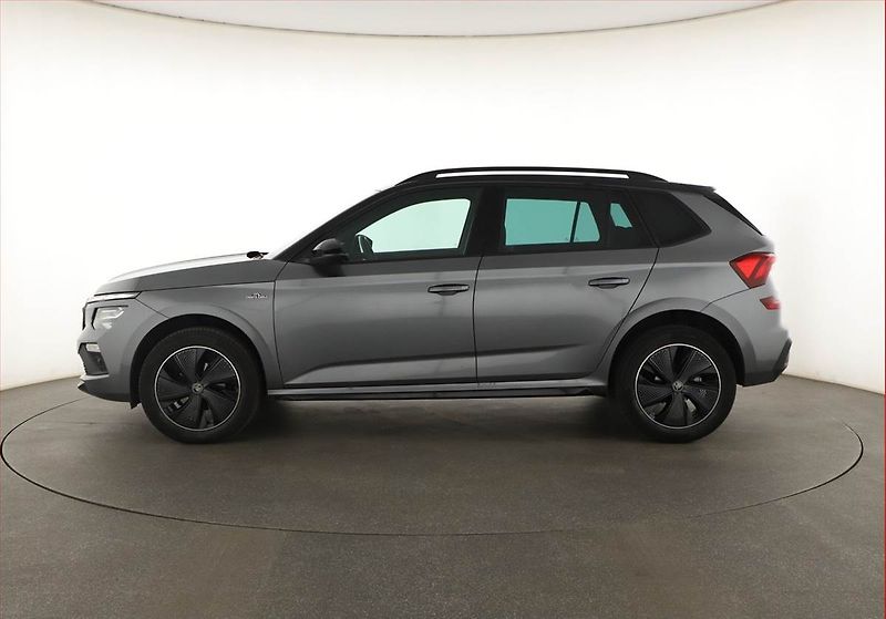 Škoda Kamiq (2025) 1.5 TSI, MONTE CARLO, AUTOMAT - fotka 3 z 17