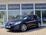 Mazda 6 2,0 i 114kW AUTOKLIMA VÝHŘEV - náhled 1