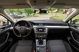 Volkswagen Passat 2.0 TDI 110 kW DCC BLIS ACC Ta - náhled 15