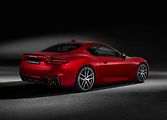 Maserati GrandTurismo