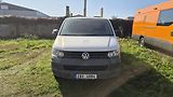 Volkswagen Transporter (2012) - náhled 1