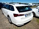 Škoda Octavia (2026) SELECTION 1,5 TSI 85 kW DSG - náhled 3