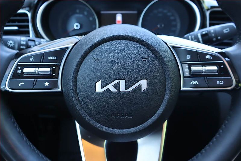 Kia Ceed (2022) Gold 1.5 T-GDI, Serv.kniha - fotka 19 z 23