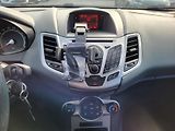 Ford Fiesta 1.6 L Duratorq TDCi 66kW TREND - náhled 13