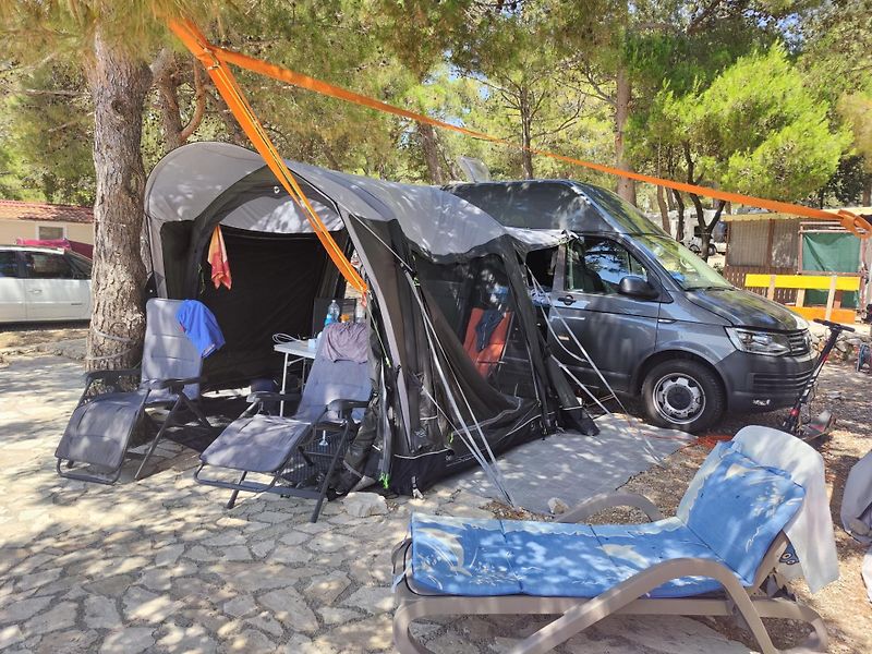 Volkswagen T6 2.0TDI 150Kw 4x4 Klima - fotka 14 z 50