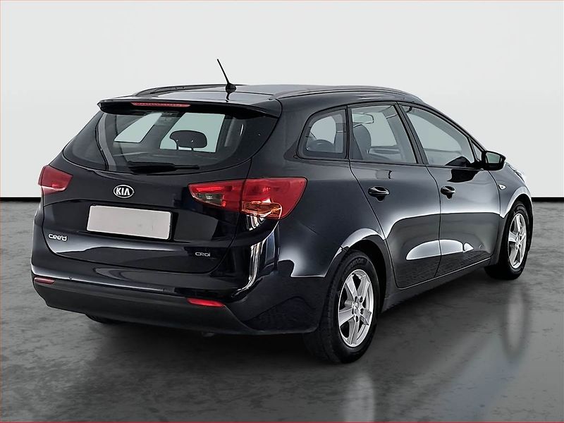 Kia Ceed (2016) 1.6 CRDi, Serv.kniha, Tempomat - fotka 5 z 20