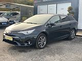 Toyota Avensis 2.0D, ČR, Trend, tažné, navi - náhled 3