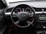 Škoda Superb 2,0 TDI 103kW DSG Elegance - náhled 19