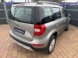 Škoda Yeti 1.4 TSI Outdoor - náhled 4