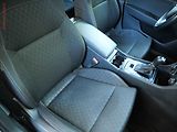 Škoda Superb (2015) 2.0 TDi, ČR, Style, DSG - náhled 12