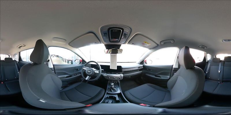 Hyundai Kona 1,0   1,0TGDI,COMFORT CLUB - fotka 9 z 9