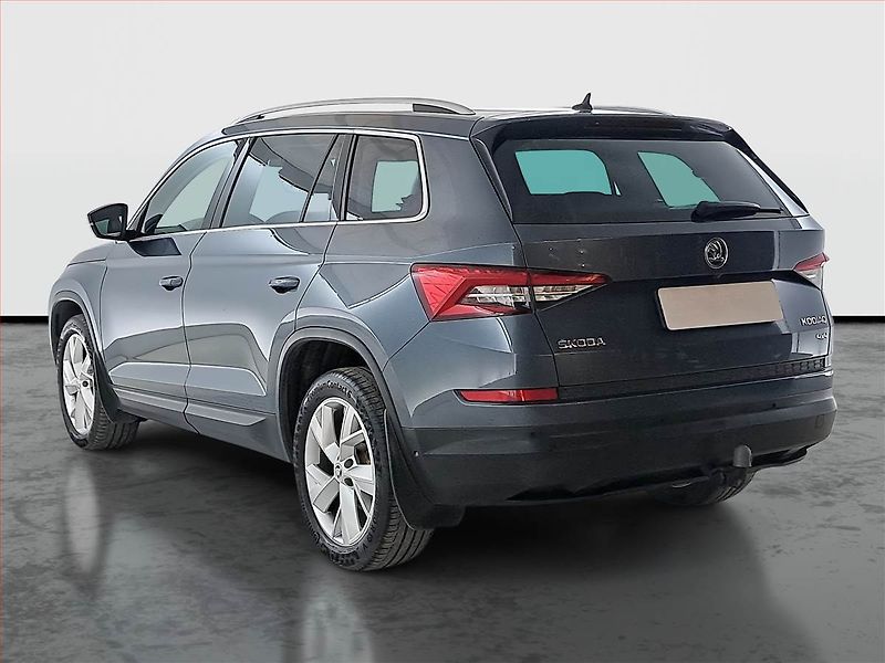 Škoda Kodiaq (2017) 2.0 TDI 4x4, 4X4, Automat - fotka 4 z 27