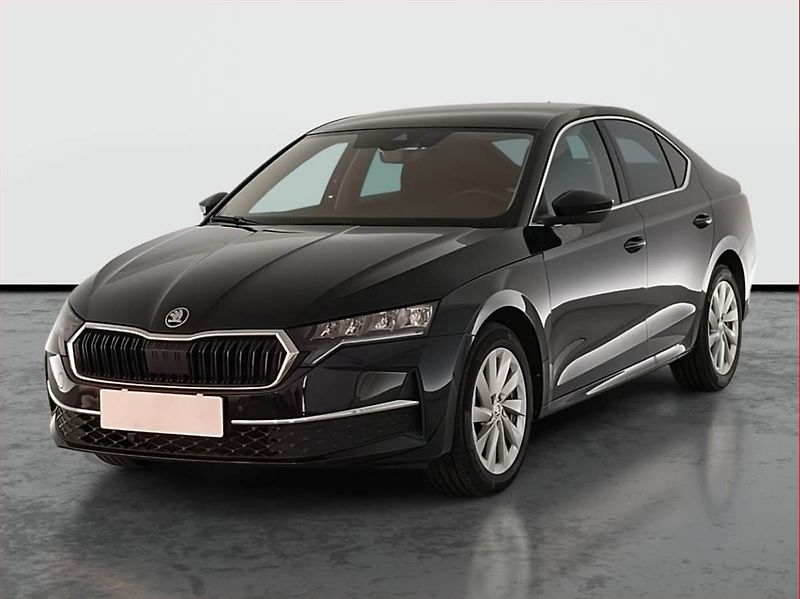 Škoda Octavia (2024) Top Selection 2.0 TDI - fotka 2 z 26