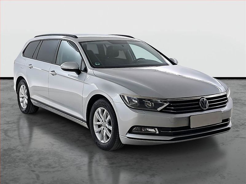 Volkswagen Passat (2016) 2.0 TDI, Tempomat - fotografie inzerátu